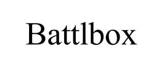 BATTLBOX trademark