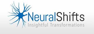 NEURALSHIFTS INSIGHTFUL TRANSFORMATIONS trademark