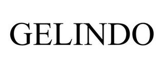 GELINDO trademark