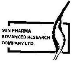 S SUN PHARMA ADVANCED RESEARCH COMPANY LTD. trademark