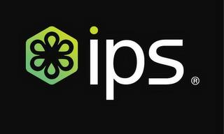 IPS trademark