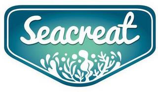 SEACREAT trademark