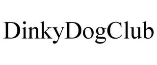 DINKYDOGCLUB trademark