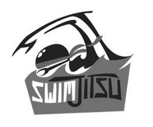 SWIMJITSU trademark