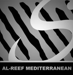 S AL-REEF MEDITERRANEAN trademark