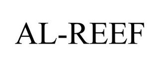 AL-REEF trademark