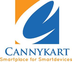 C CANNYKART SMARTPLACE FOR SMARTDEVICES trademark