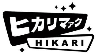 HIKARI trademark