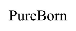 PUREBORN trademark