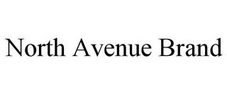 NORTH AVENUE BRAND trademark