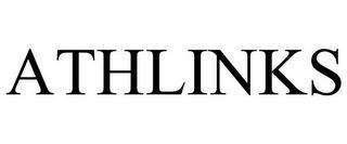 ATHLINKS trademark