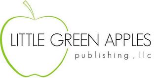 LITTLE GREEN APPLES PUBLISHING, LLC trademark