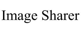 IMAGE SHARER trademark