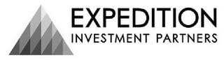 EXPEDITION INVESTMENT PARTNERS trademark