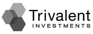 TRIVALENT INVESTMENTS trademark