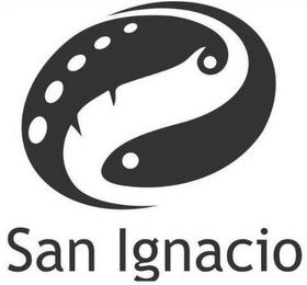 SAN IGNACIO trademark