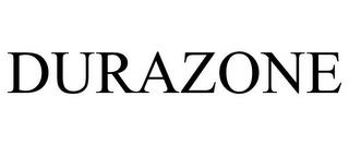 DURAZONE trademark