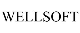 WELLSOFT trademark