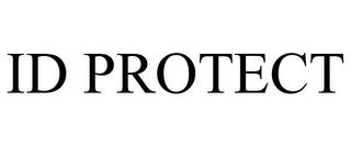 ID PROTECT trademark