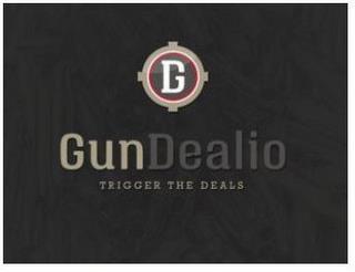 G GUNDEALIO TRIGGER THE DEALS trademark