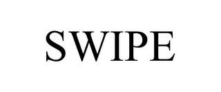 SWIPE trademark