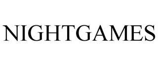 NIGHTGAMES trademark