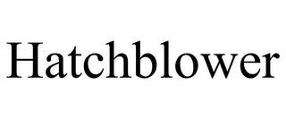 HATCHBLOWER trademark