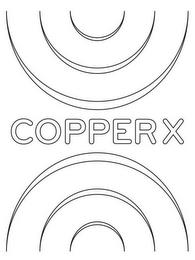 COPPERX trademark