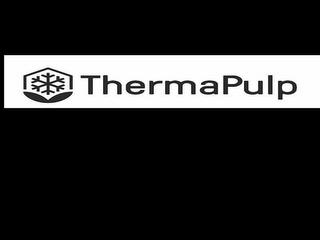 THERMAPULP trademark