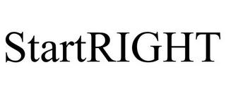 STARTRIGHT trademark