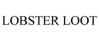 LOBSTER LOOT trademark