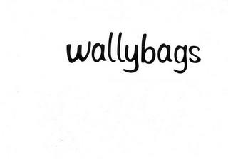 WALLYBAGS trademark