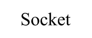 SOCKET trademark