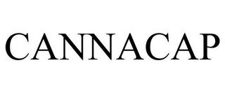 CANNACAP trademark