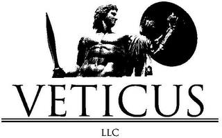 VETICUS LLC trademark