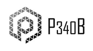 P340B trademark