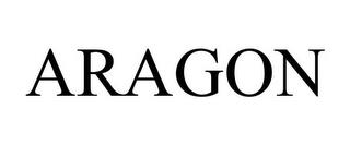 ARAGON trademark