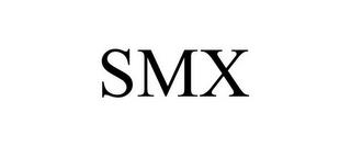 SMX trademark