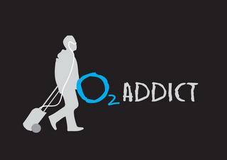 O2 ADDICT trademark