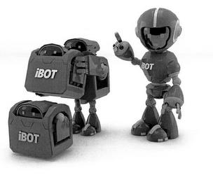 IBOT trademark