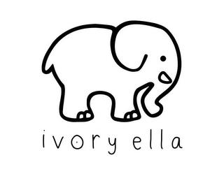 IVORY ELLA trademark