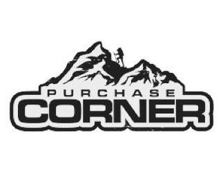 PURCHASE CORNER trademark