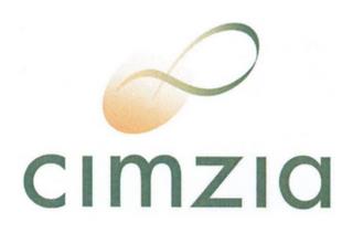 CIMZIA trademark