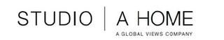 STUDIO A HOME A GLOBAL VIEWS COMPANY trademark