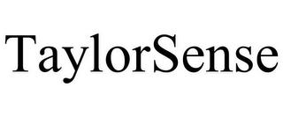 TAYLORSENSE trademark