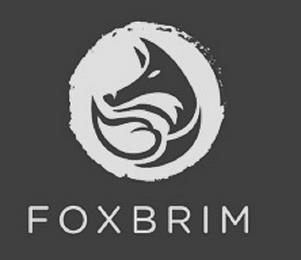 FOXBRIM trademark