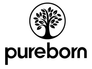 PUREBORN trademark