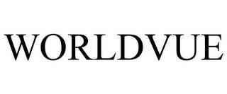 WORLDVUE trademark