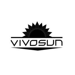 VIVOSUN trademark