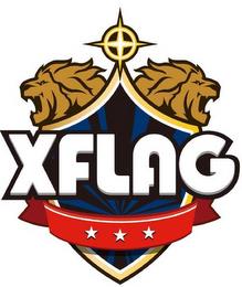 XFLAG trademark